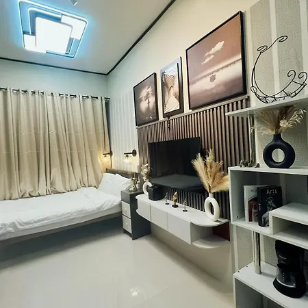 Amareti Suite At Quezon City
